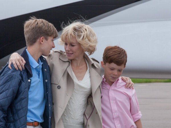 Диана: История любви (4)