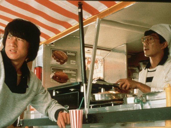 Закусочная на колёсах (2)