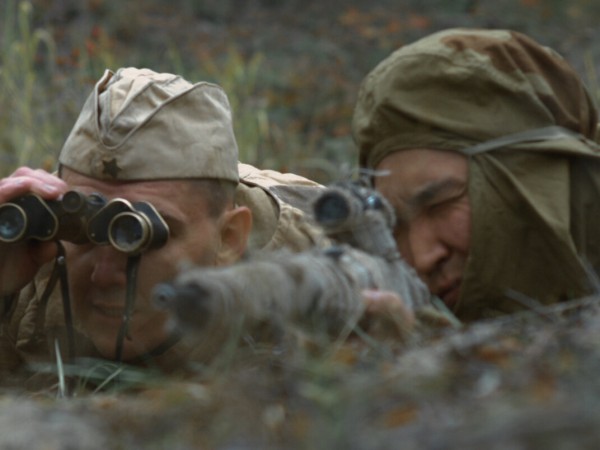 Рядовой Чээрин (4)