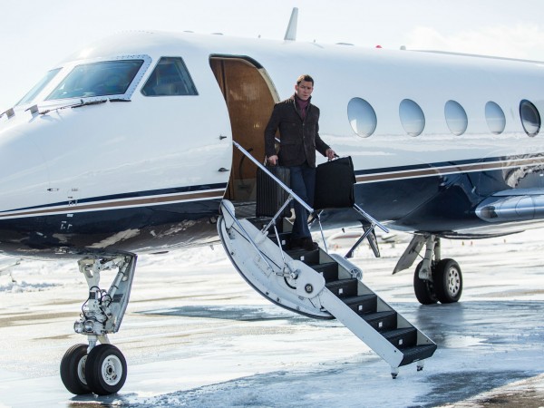 Финансовый монстр (4)