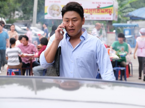 Избави нас от лукавого (5)