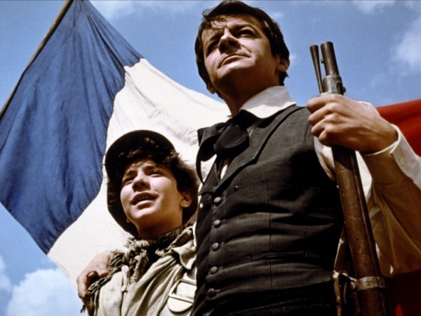 Отверженные (6)