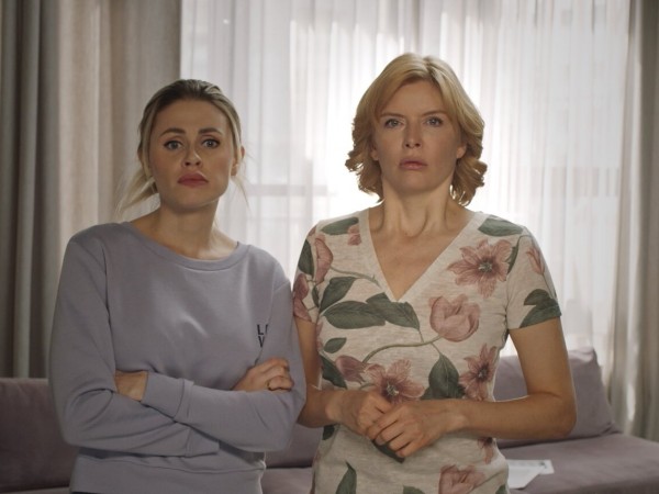 Папы против мам (5)