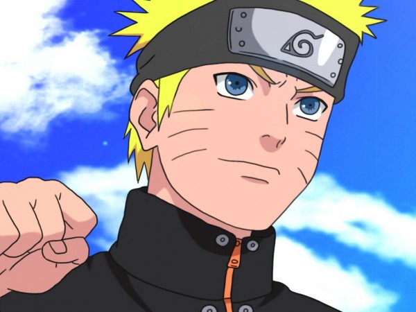 Наруто: Ураганные хроники