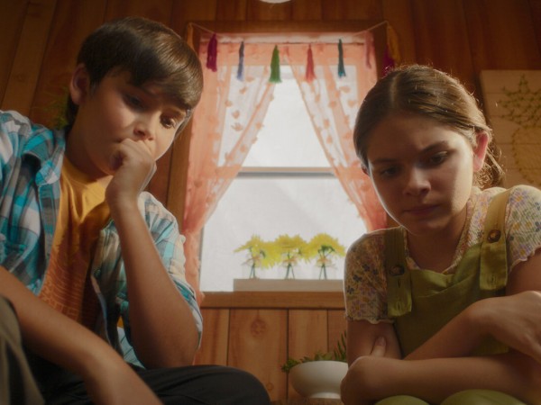 Питомец Юрского периода. Возвращение домой (3)