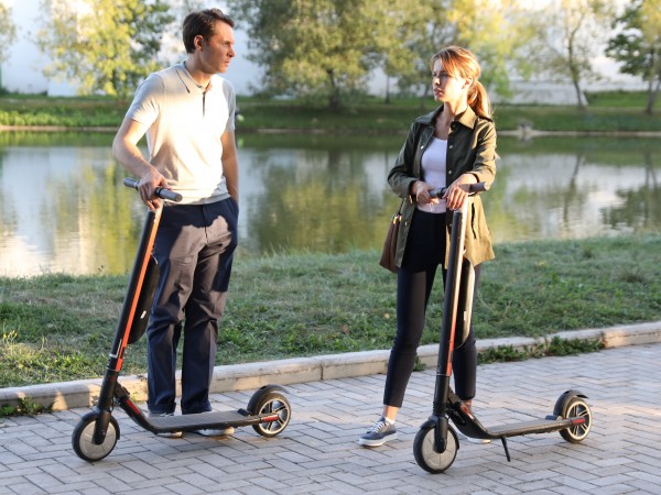 Московские тайны. Опасный переплет (5)