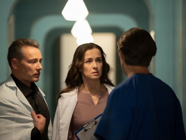 Пока все дома (4)