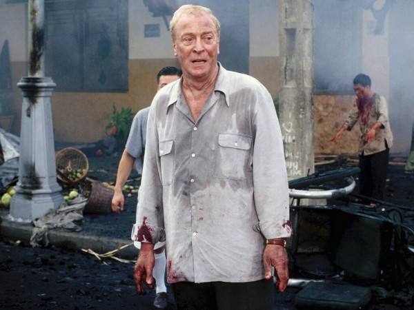 Тихий американец (5)