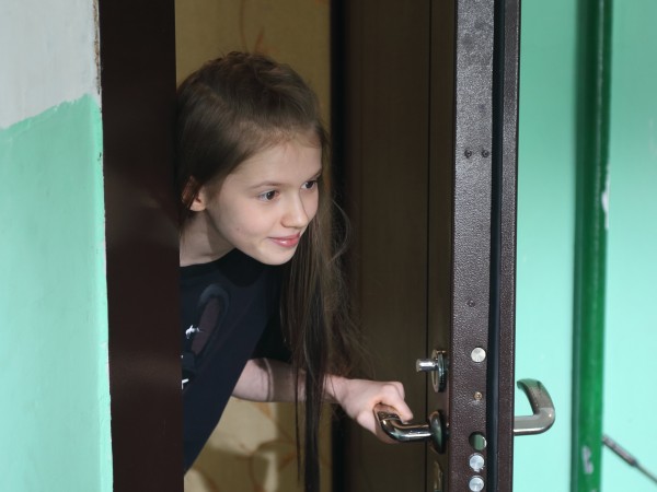 Доченьки (3)