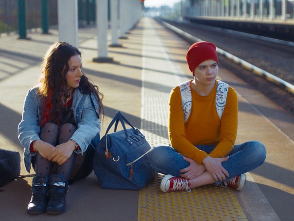 Светлячок (3)