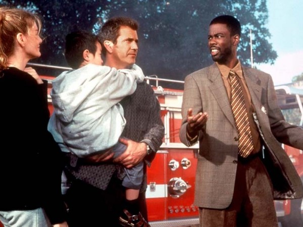 Смертельное оружие 4 (3)