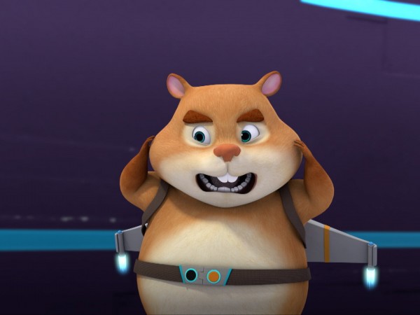 Мишки-Братишки (6)