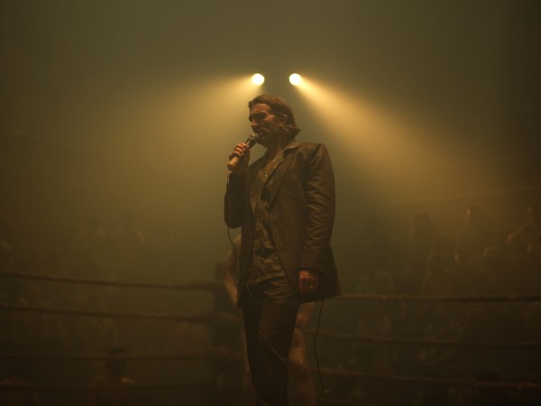 Манкимэн (3)