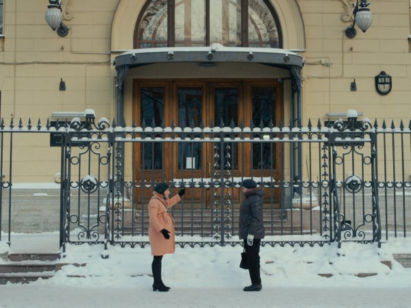 Петербург. Только по любви (5)