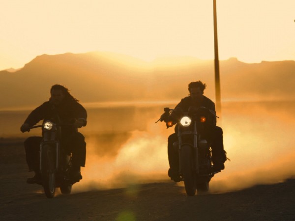 Дорога чести (4)