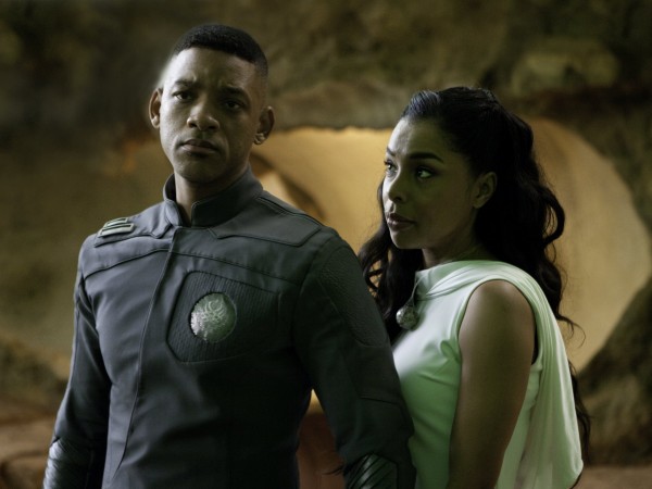 После нашей эры (6)