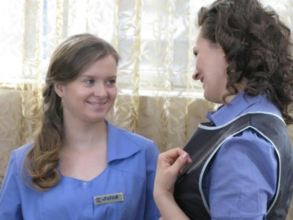 Гадкий утенок