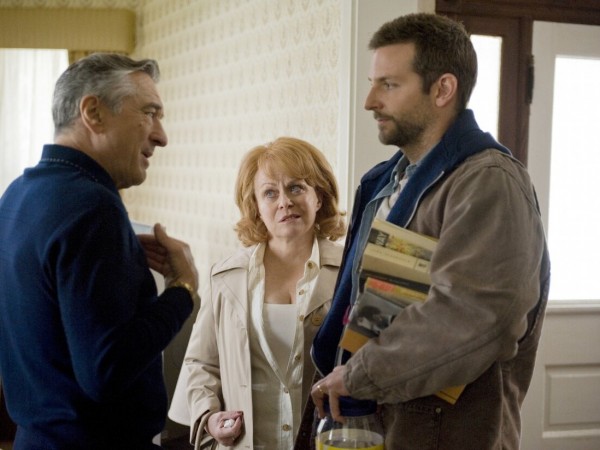 Мой парень — псих (4)