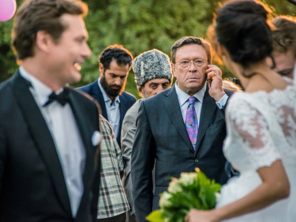 За первого встречного (3)