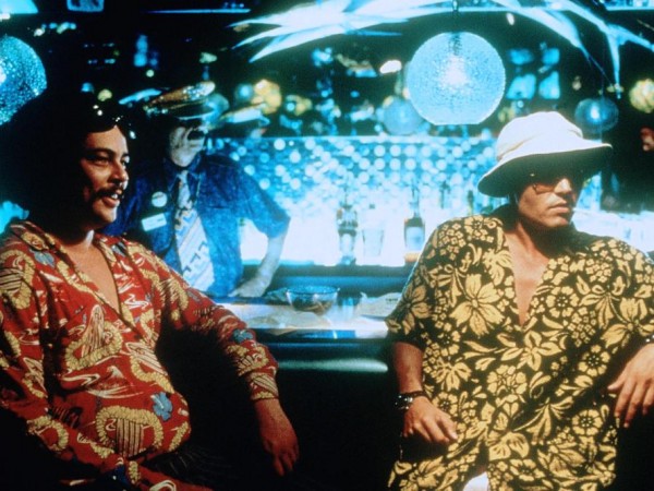 Страх и ненависть в Лас-Вегасе (6)