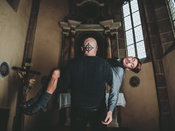 Исправь меня, если сможешь (3)