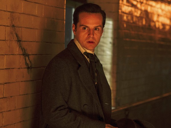 Виктор Франкенштейн (3)