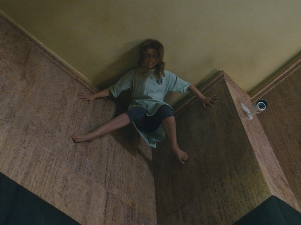 Зловещий свет (5)