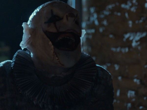 Шкатулка дьявола: Пробуждение зла (5)