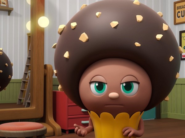 Салон дядюшки Брэда (5)