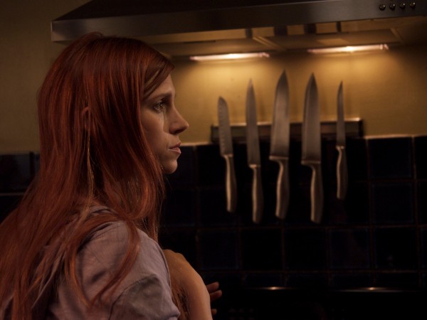 Одержимость Майкла Кинга (2)