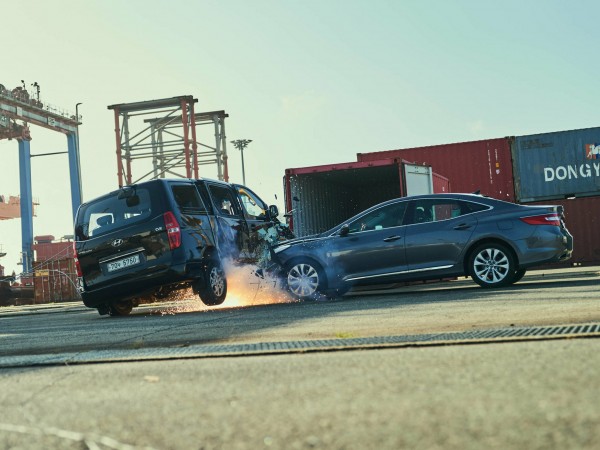 Киллер-хранитель (2)