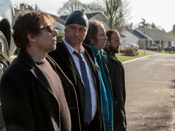 Непотопляемые (2)