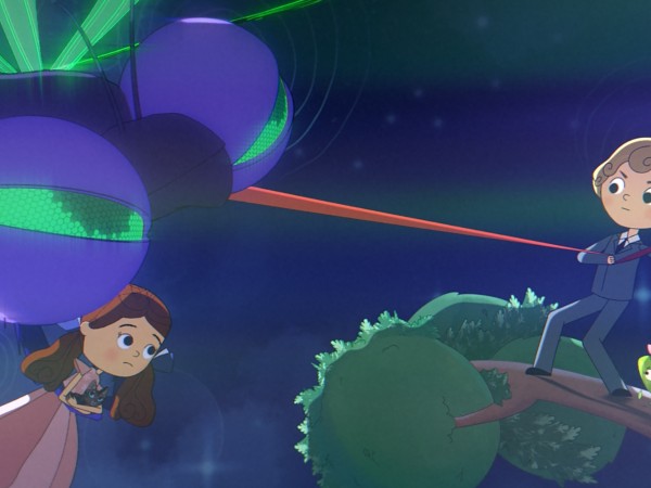 Мухадракон (5)