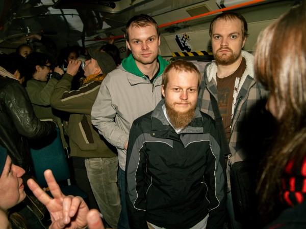 Пайрэт Бэй (3)