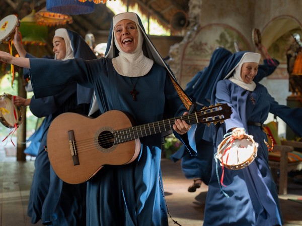 Приключения Паддингтона-3 (6)