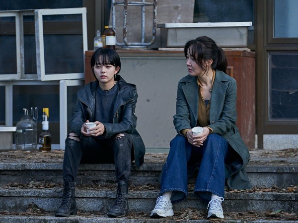 Армия мертвых в Пусане (4)