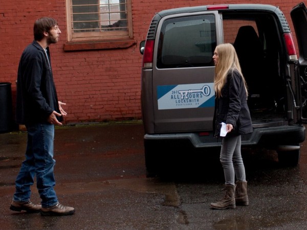 Игра на выживание (3)