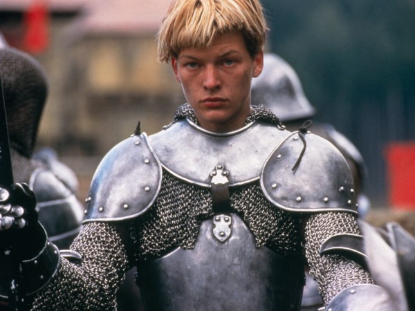 Жанна д'Арк (6)