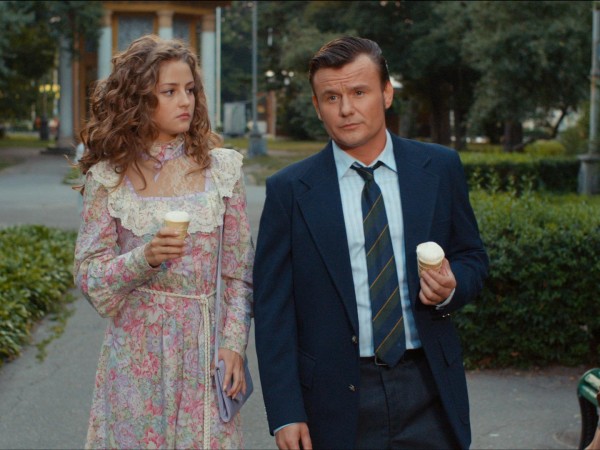 Манекенщица (4)