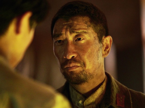 Восемь сотен (2)