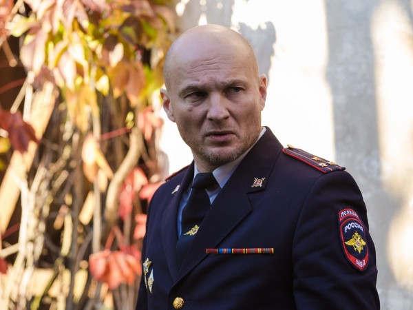 Отпуск за период службы (4)