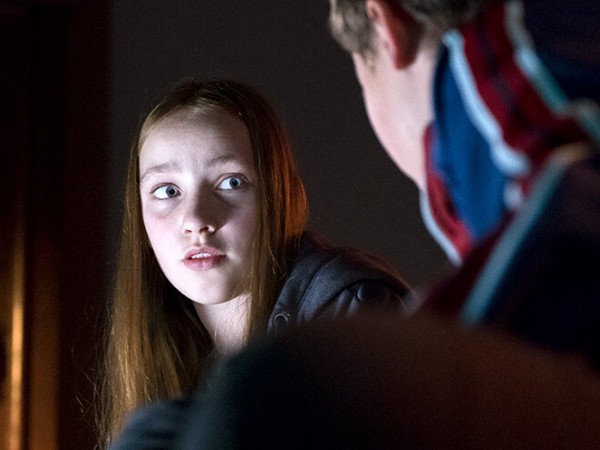 Невидимка Сью (2)