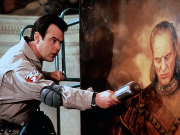 Охотники за привидениями-2 (6)