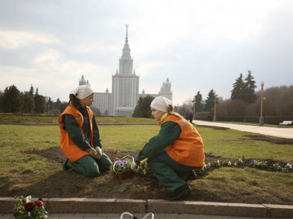 Услышь моё сердце (6)