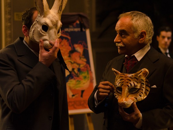 Гранд Отель (3)