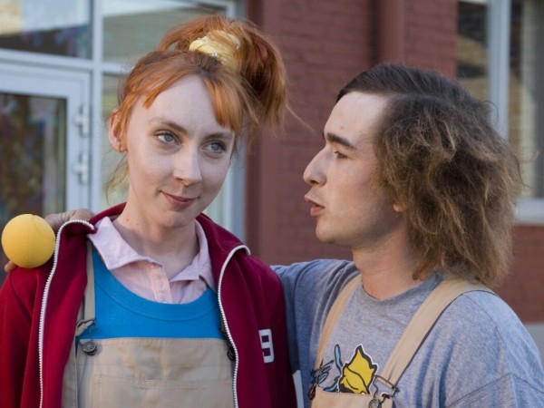 Плюс один (6)