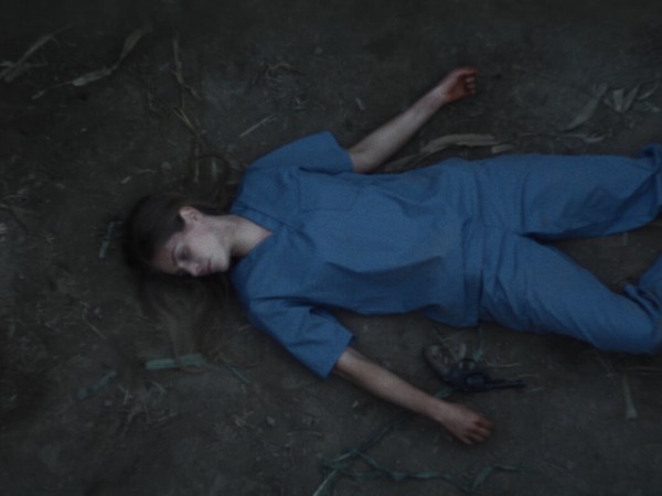 Клаустрофобы. Долина дьявола (3)