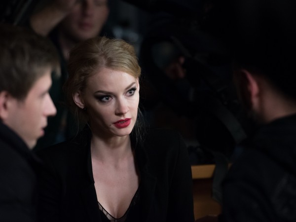 Жизнь впереди