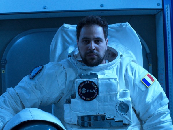 Папа, не звезди! (4)