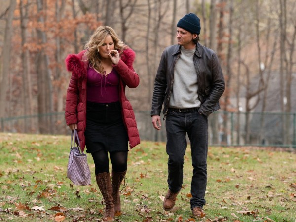 Чокнутые (5)